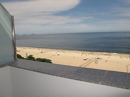 Hotel Atlantico Praia