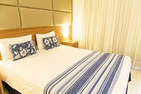 Hotel Atlantico Praia