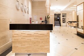 Hotel Atlantico Praia