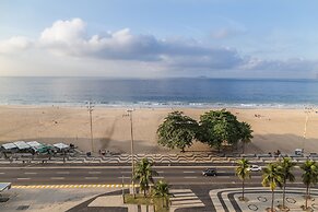 Hotel Atlantico Praia