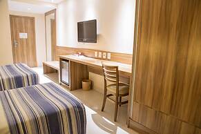 Hotel Atlantico Praia