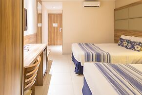 Hotel Atlantico Praia