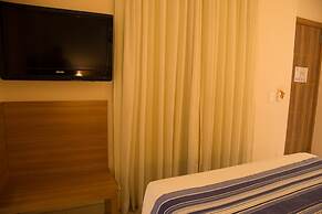 Hotel Atlantico Praia