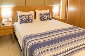 Hotel Atlantico Praia