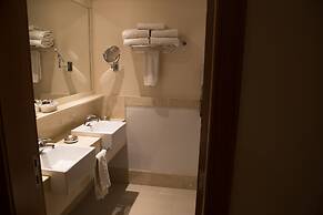 Hotel Atlantico Praia