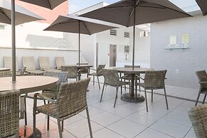 Hotel Atlantico Praia