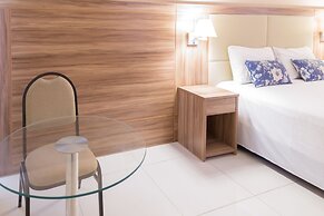 Hotel Atlantico Praia