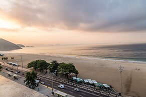 Hotel Atlantico Praia