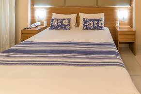 Hotel Atlantico Praia