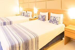 Hotel Atlantico Praia
