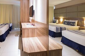 Hotel Atlantico Praia