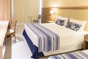 Hotel Atlantico Praia