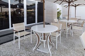 Hotel Atlantico Praia