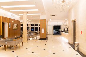 Hotel Atlantico Praia