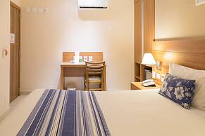 Hotel Atlantico Praia