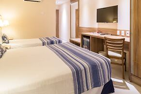 Hotel Atlantico Praia