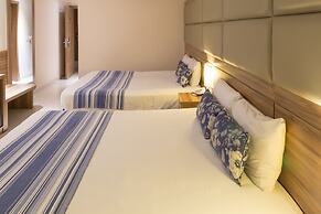 Hotel Atlantico Praia