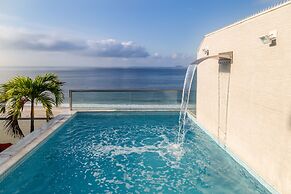 Hotel Atlantico Praia