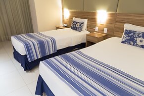 Hotel Atlantico Praia