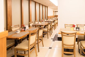 Hotel Atlantico Praia