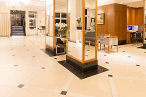 Hotel Atlantico Praia