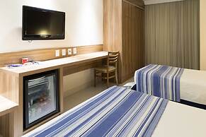 Hotel Atlantico Praia