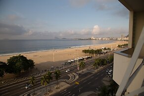 Hotel Atlantico Praia
