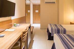 Hotel Atlantico Praia