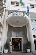 Hotel Atlantico Praia