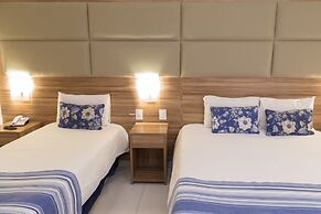 Hotel Atlantico Praia