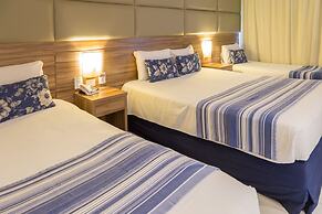 Hotel Atlantico Praia