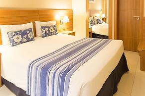 Hotel Atlantico Praia