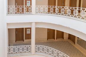 Hotel Atlantico Praia
