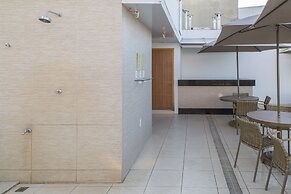Hotel Atlantico Praia