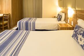 Hotel Atlantico Praia