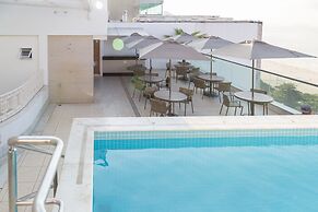 Hotel Atlantico Praia