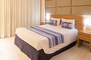 Hotel Atlantico Praia