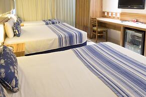 Hotel Atlantico Praia
