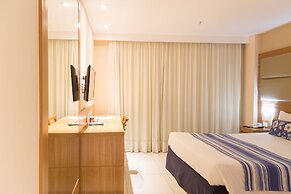 Hotel Atlantico Praia