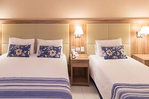 Hotel Atlantico Praia