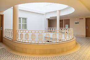 Hotel Atlantico Praia