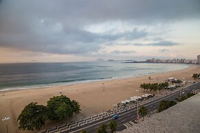 Hotel Atlantico Praia