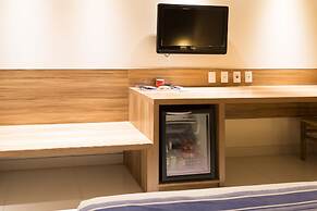 Hotel Atlantico Praia