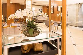 Hotel Atlantico Praia