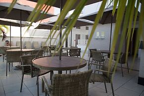 Hotel Atlantico Praia