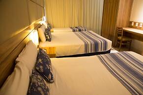 Hotel Atlantico Praia