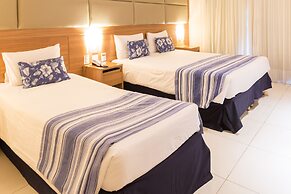Hotel Atlantico Praia