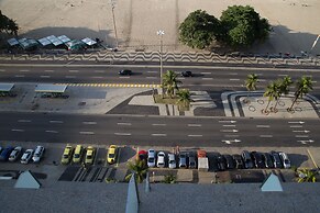 Hotel Atlantico Praia
