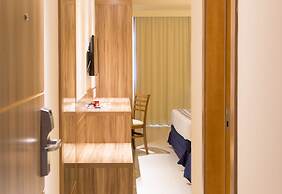 Hotel Atlantico Praia