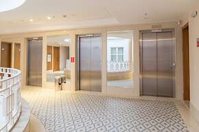 Hotel Atlantico Praia